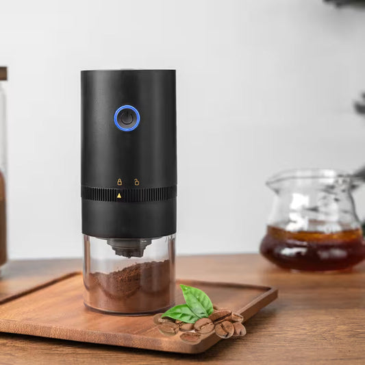 Premium Coffee Grinder Electric Bean Grinder for Fresh Coffee at Home