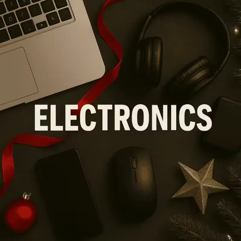 Top Essential Smart Electronics to Supercharge Your Productivity