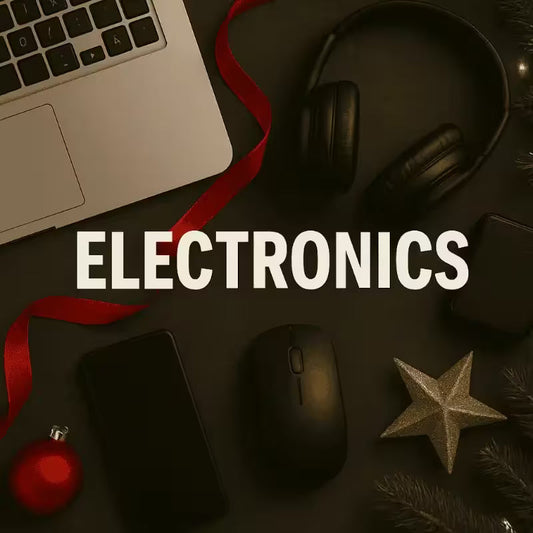 Top Essential Smart Electronics to Supercharge Your Productivity