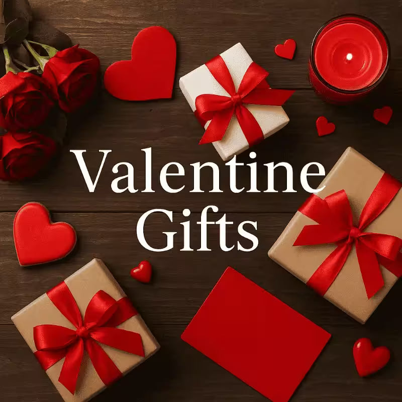 The Ultimate Valentine’s Day Gift Guide: How to Get 20% OFF Luxury Surprises Today