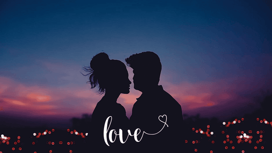 A Story That Starts with a Gift