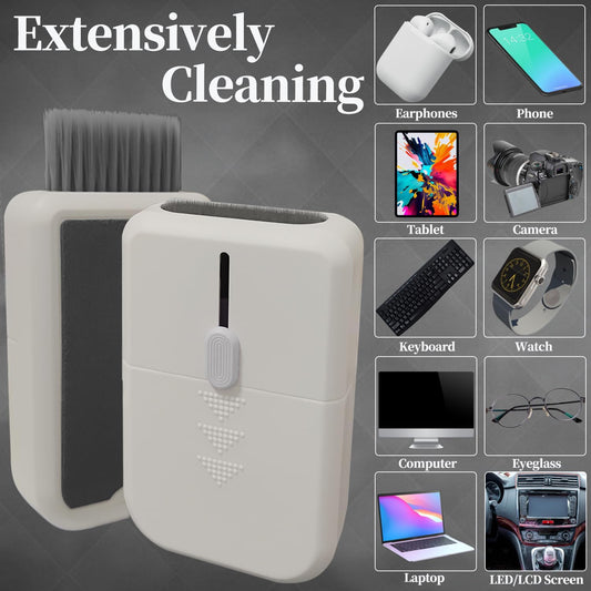 11 In 1 PC Cleaning Kit