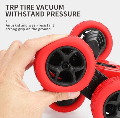 TRP Tire Vacuum