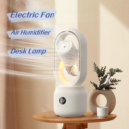 3 In 1 Humidifier