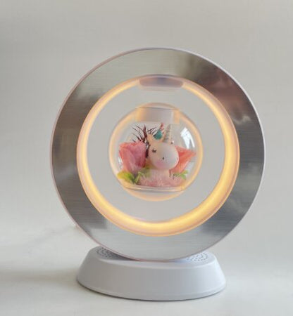 Unicorn Romantic Lamp Gift - No Bluetooth Gift