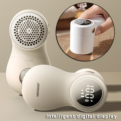 The Best Selling Smart Electric Lint Remover - Various Colors Available - Fast Free Shipping Available Worldwide