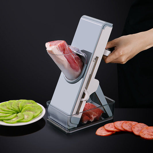 Multifunctional Vegetable Cutter - Free Shipping Worldwide