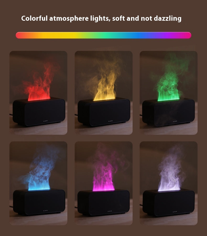 Colorful Scent Diffuser