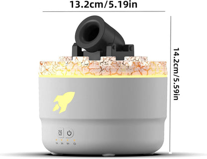 Aromatherapy Diffuser Dimensions