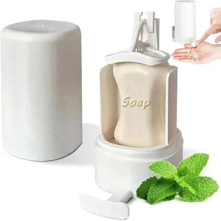 Bar Soap Dispenser