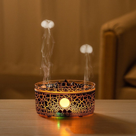 Aroma diffuser