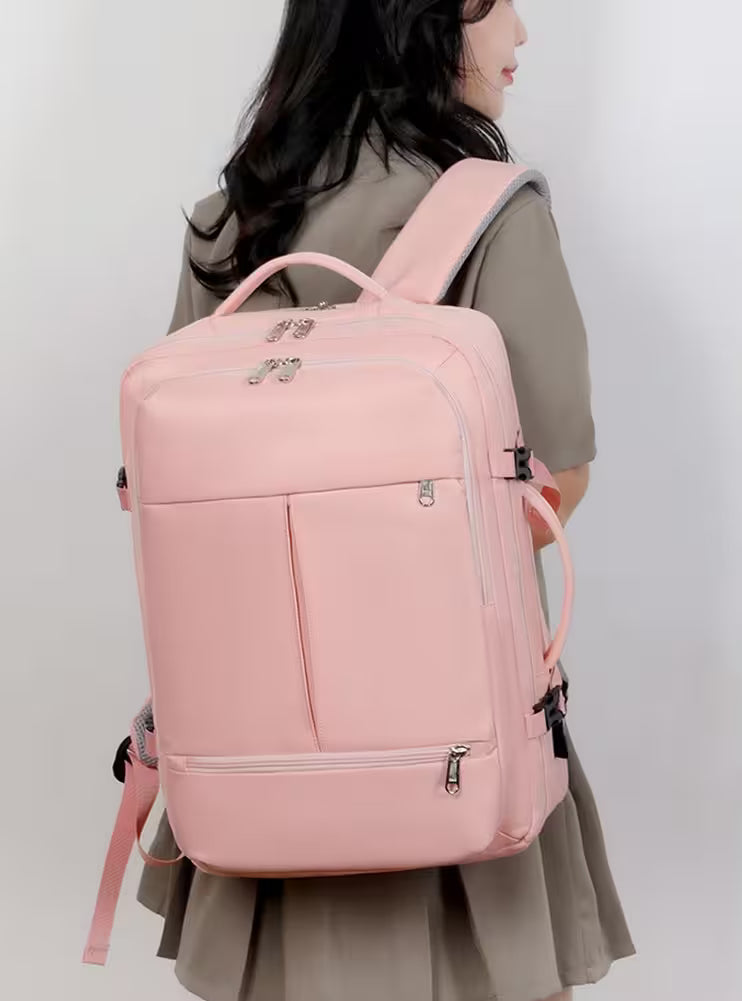 Best Rated Large Capacity Travel Backpack