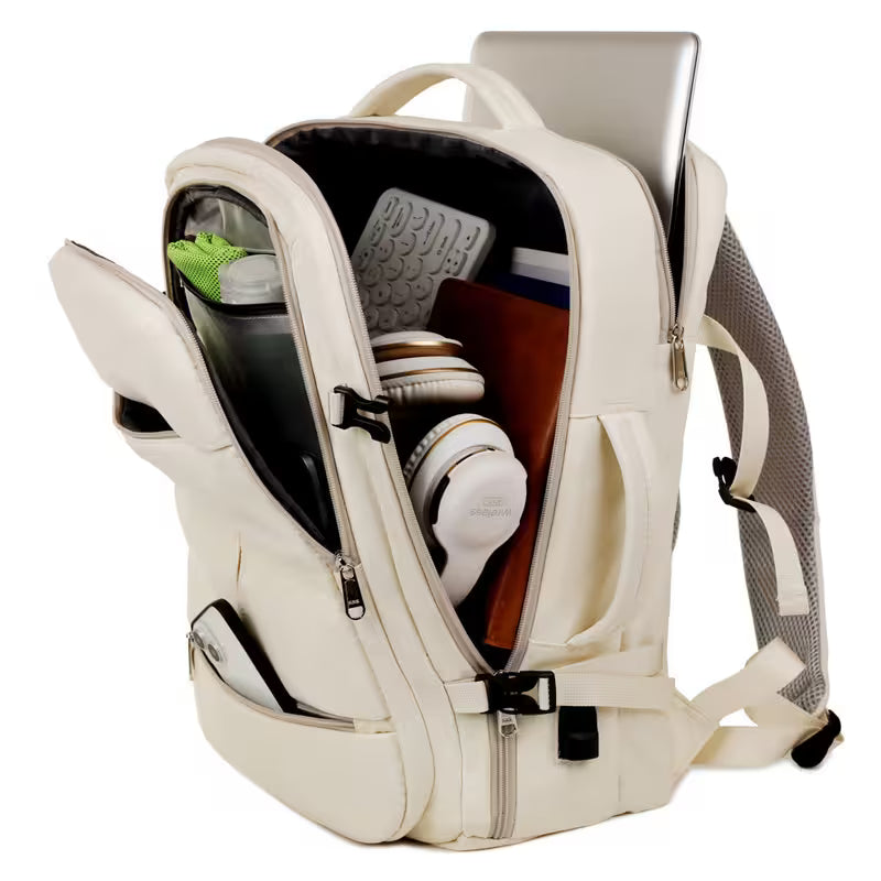 Business Travel Backpack