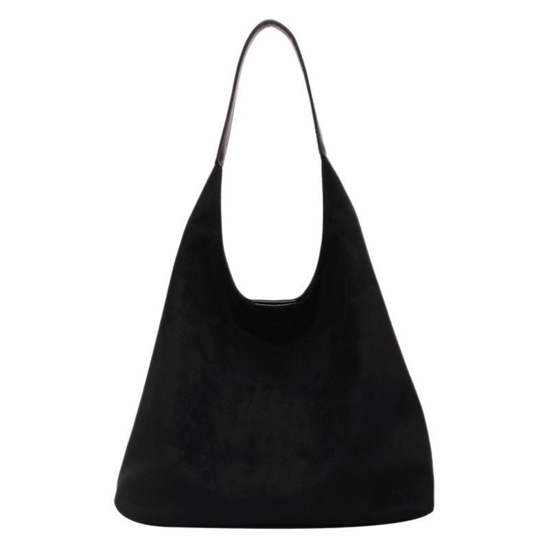 Black Tote Bag