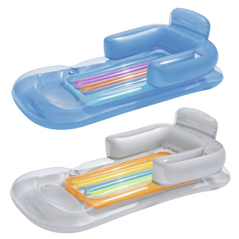 Water Hammock | Inflatable accessory for spending time in the water