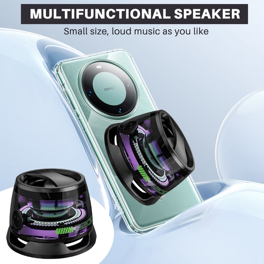 Bluetooth Audio Speaker