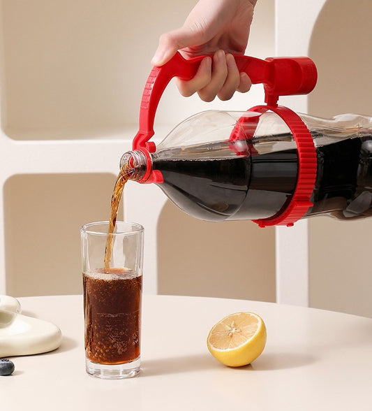 Bottle Handle Holder