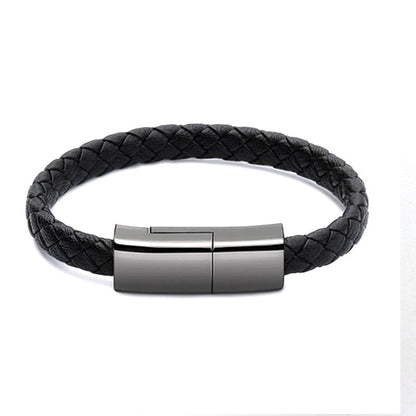 Bracelet Charger for all smartphones