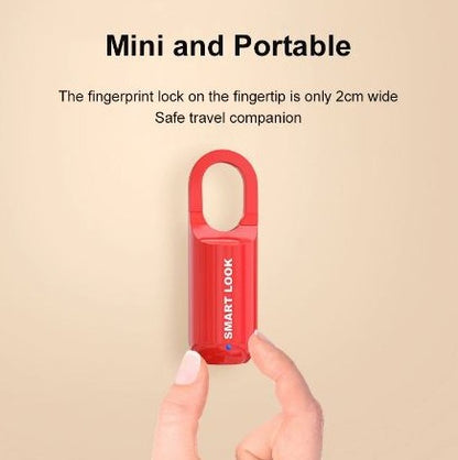 Mini Smart Lock