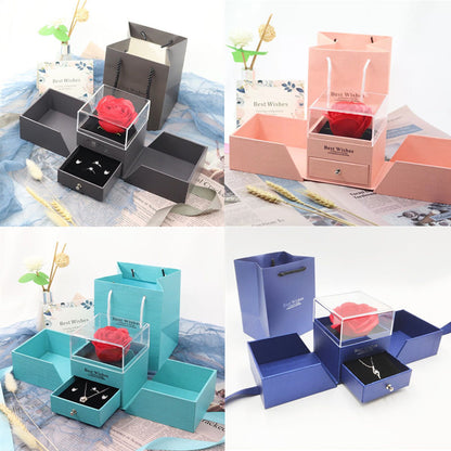 Choose the best color you love for your best friend