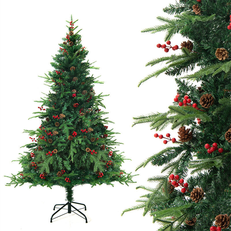 Enjoy your Christmas holiday with song Christmas Tree