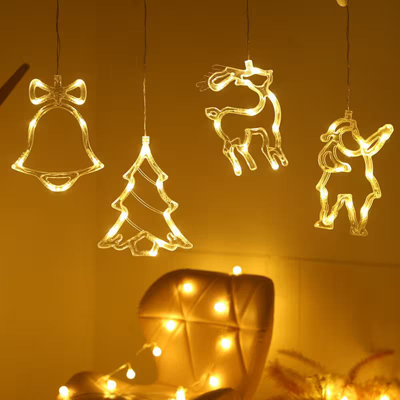 Christmas Hanging Lights_14