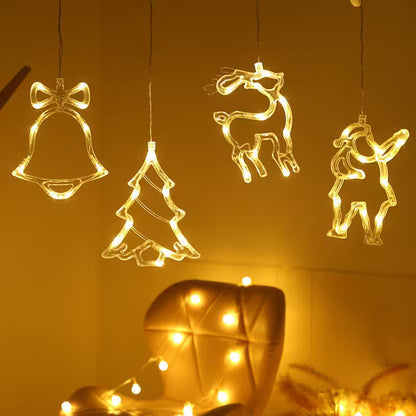 Christmas Hanging Lights_14