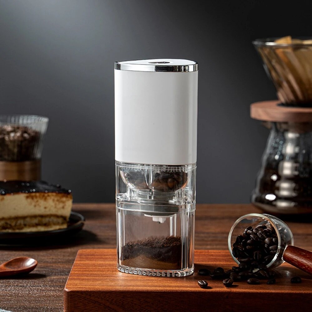 Coffee Bean Grinder