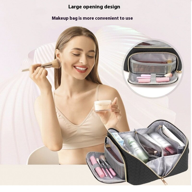 Waterproof Makeup Storage Case