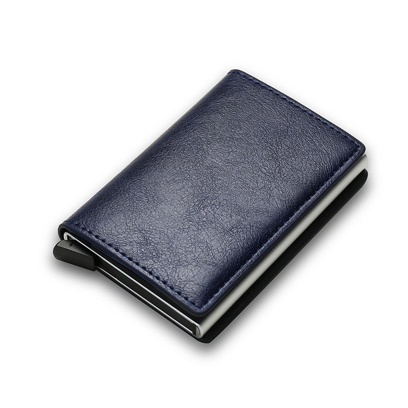 Blue Wallet