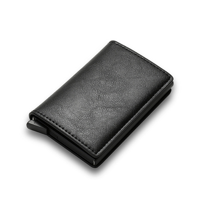 Black Wallet