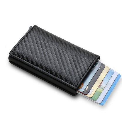 Credit Card Wallet