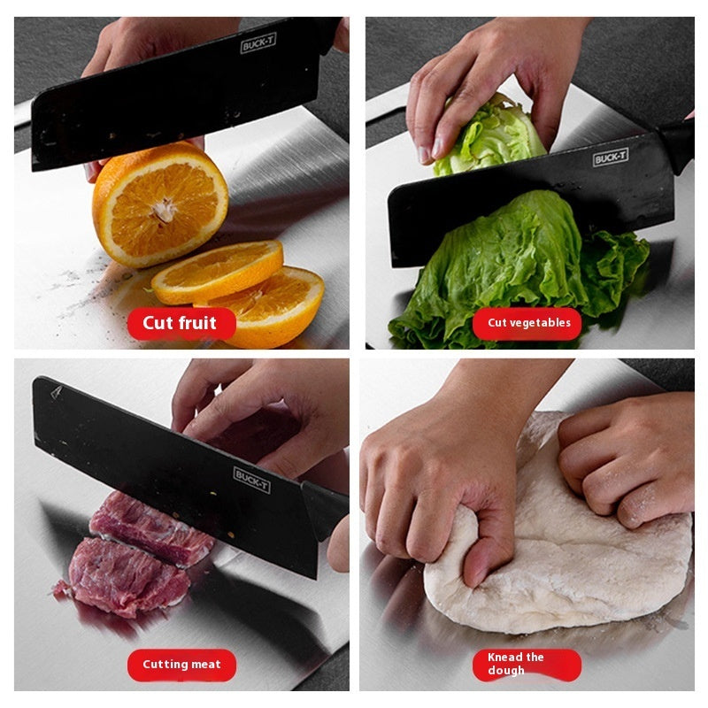 Cutting Board Suitable For All