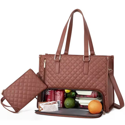 Dark Brown Lunch_Bag_2