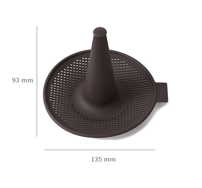 Donut Mold Dimensions