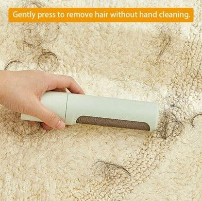 Easy & Simple to use - Lint Cleaner