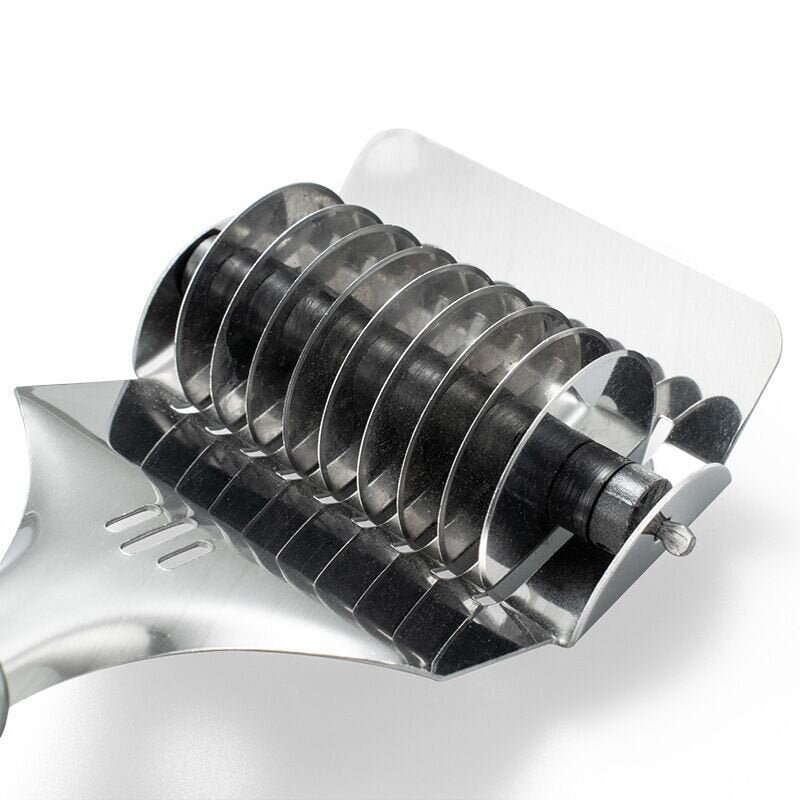 Effortlessly Create Delicious Noodles at Home with a Pasta Extruder