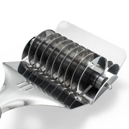 Effortlessly Create Delicious Noodles at Home with a Pasta Extruder