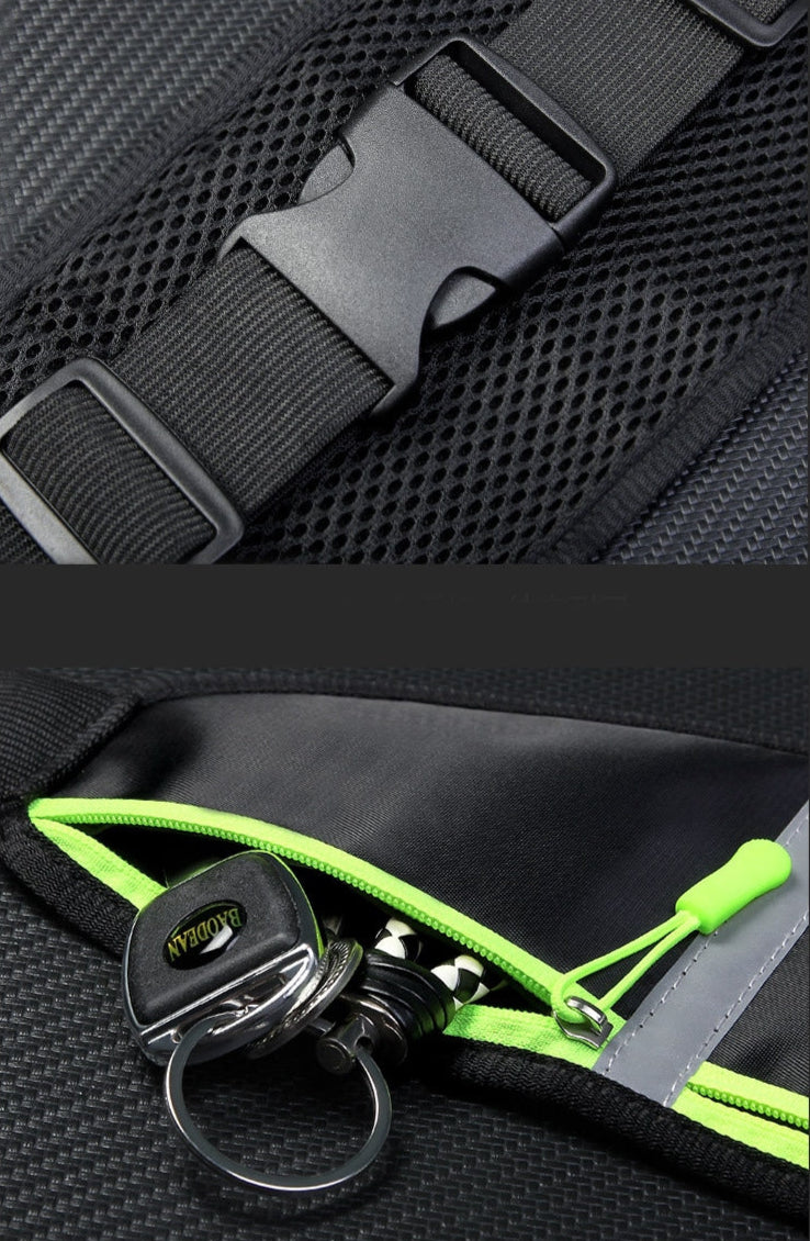 Fanny Pack