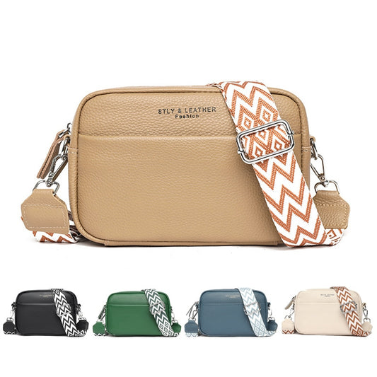 Fashion Shoulder Crossbody Bag