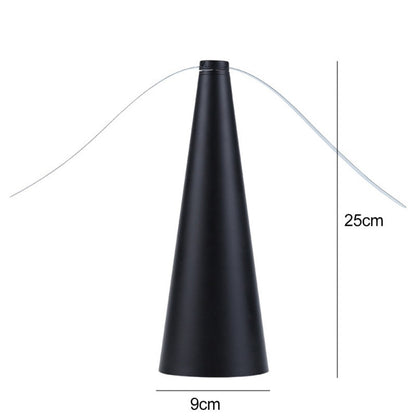 Fly Fan Dimensions