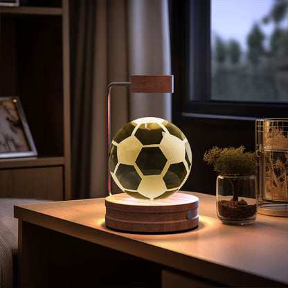 Football Dark Wood Crystal_Lamp_10