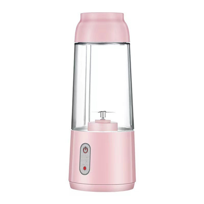Four Blades Ordinary Pink