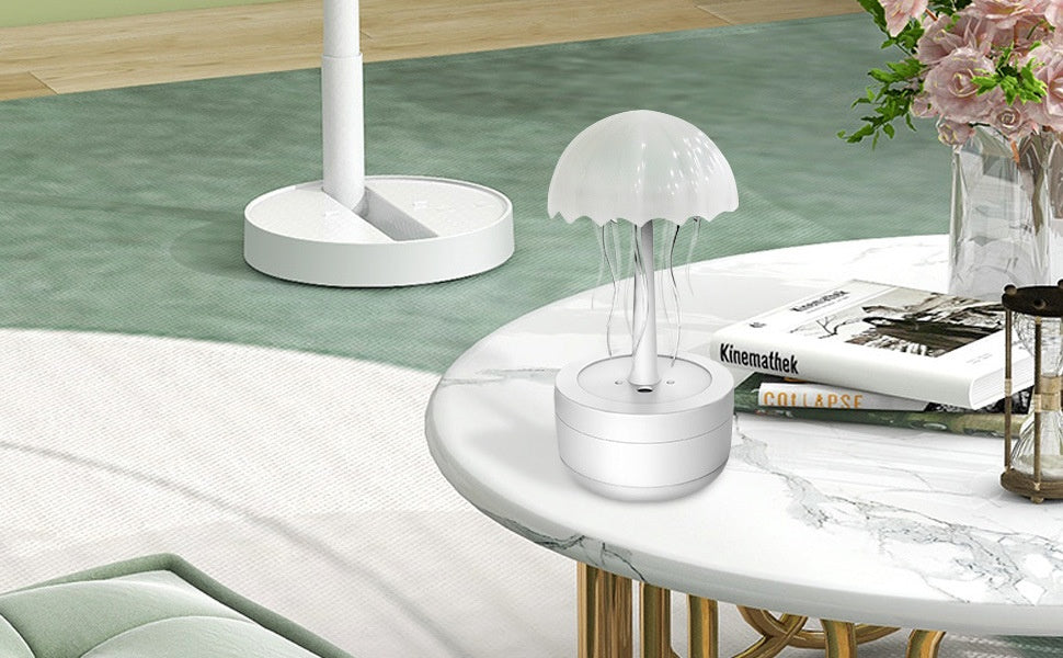 Fragrance Diffuser Colorful Night Light