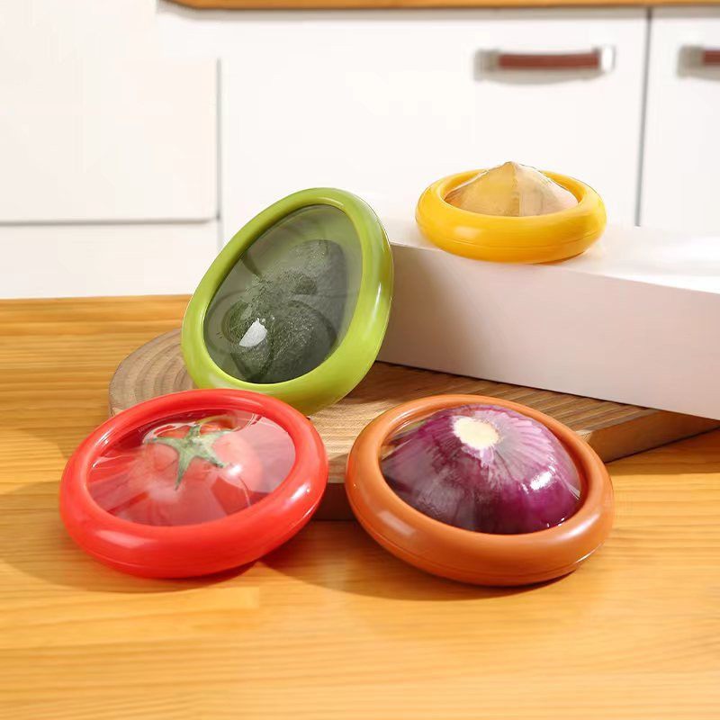 Fresh Keeping Boxes