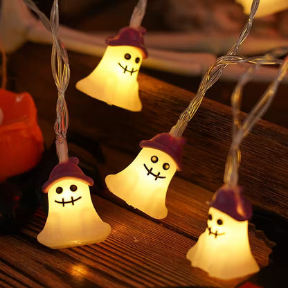 Ghost Halloween_String_Lights_10