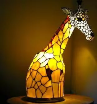 Giraffe Stuffed_Animals_2