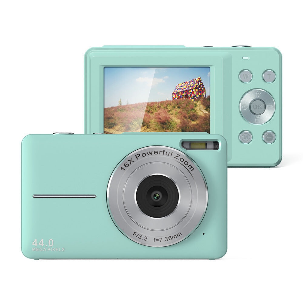 HD Mini Digital Camera