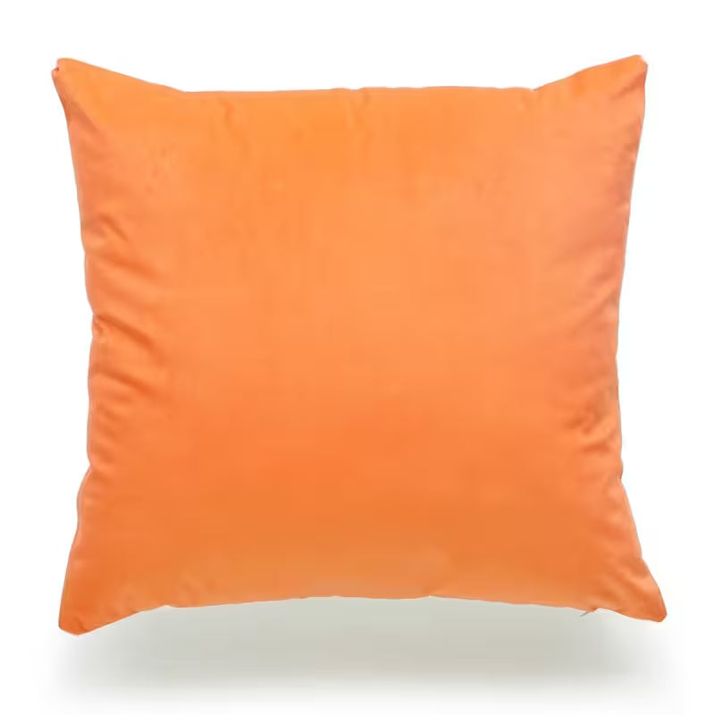 Halloween Pillow Covers 45x45cm, 30x50cm – 13 Designs, Spooky Sofa & Bed Cushion Covers