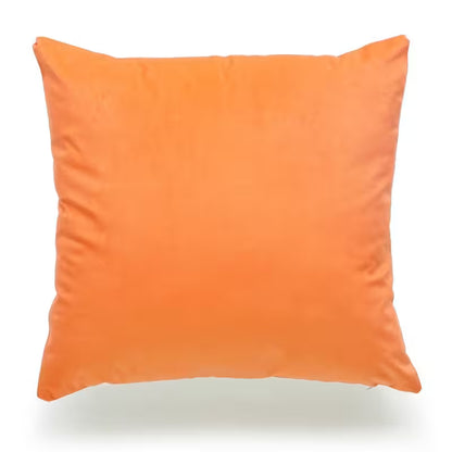 Halloween Pillow Covers 45x45cm, 30x50cm – 13 Designs, Spooky Sofa & Bed Cushion Covers